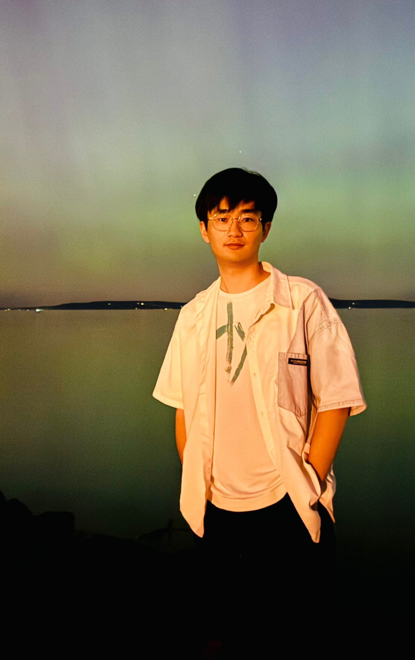 Guang Yang