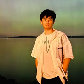 Guang Yang